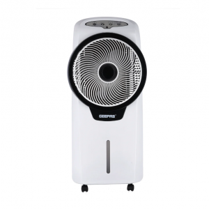 کولر ابی شارژی  پرتابل جیپاس مدل GAC9580