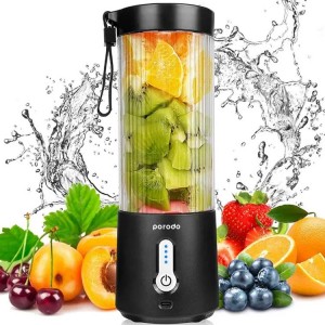 شیکر شارژی پرودو Go-Blender PD-LFST017