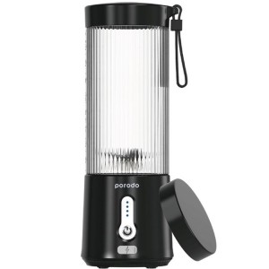 شیکر شارژی پرودو Go-Blender PD-LFST017