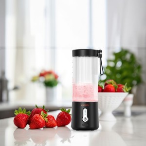 شیکر شارژی پرودو Go-Blender PD-LFST017