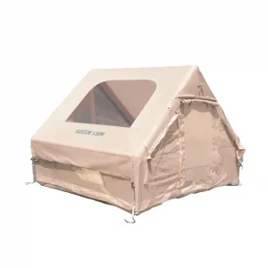 چادر مسافرتی گرین لاین مدل  Green Lion GT-4X