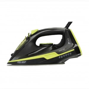اتو بخار گرین لاین مدل Green Lion Steam Iron 2200W