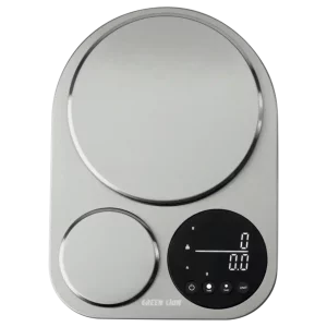 ترازو آشپزخانه گرین لاین مدل Green Lion Dual Kitchen Scale