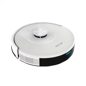 جاروبرقی رباتیک هوشمند گرین لاین مدل Smart Robot Vcuum Cleaner