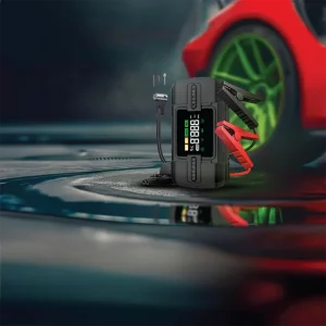 Green lion Jump Starter .webp