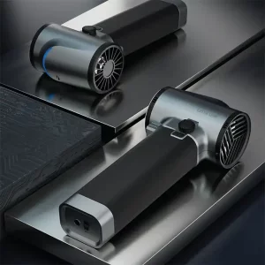 جت فن ۷۵۰ وات گرین لاین Green Lion GB-186X Turbo Blower