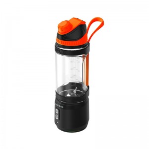 مخلوط کن پرتابل پورودو مدل Porodo Dual Spin Clockwise & Reverse Portable Blender