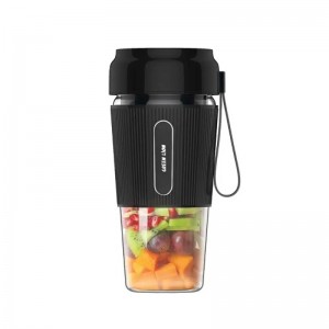 مخلوط کن شارژی قابل حمل گرین لاین مدل G-Blend X Portable Juicer