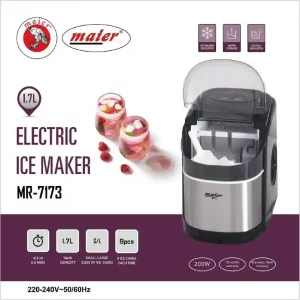 یخ ساز مایر مدل Maier MR-7173
