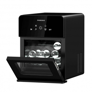 یخساز 10 کیلویی  پورودو Porodo Sphere ice Machine PD-LFST091-BK