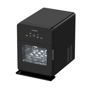 یخساز 10 کیلویی  پورودو Porodo Sphere ice Machine PD-LFST091-BK
