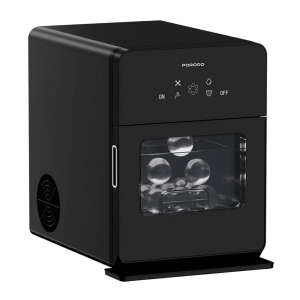 یخساز 10 کیلویی  پورودو Porodo Sphere ice Machine PD-LFST091-BK