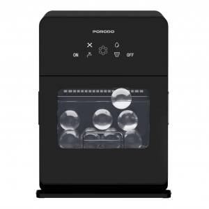 یخساز 10 کیلویی  پورودو Porodo Sphere ice Machine PD-LFST091-BK