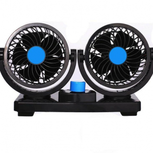 پنکه خودرو مدل Double Headed Cehicle Fan CIC907-8