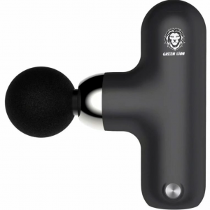 ماساژور تفنگی مینی پرو  گرین لاین Green lion Mini Massager Pro