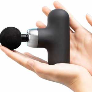 ماساژور تفنگی مینی پرو  گرین لاین Green lion Mini Massager Pro