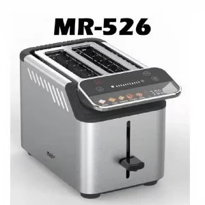 توستر دیجیتالی مایر مدل MR_526