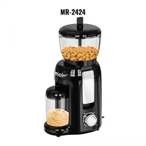 دستگاه کره گیر  بادام زمینی مایر  مدل 2424