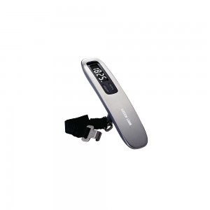 ترازو دیجیتالی گرین لاین مدل Green Lion Digital Luggage Scale GNDLSCALSL