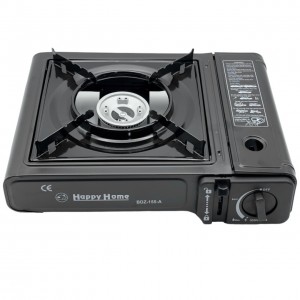 اجاق کمپینگ هپی هوم مدل BDZ-155-A