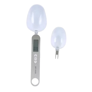 ترازو قاشقی دیجیتال گرین لاین مدل  Green lion Digital Spoon Scale