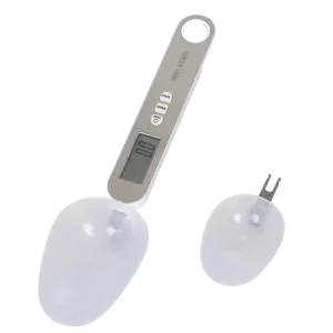 ترازو قاشقی دیجیتال گرین لاین مدل  Green lion Digital Spoon Scale