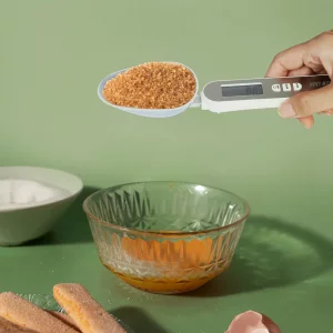 ترازو قاشقی دیجیتال گرین لاین مدل  Green lion Digital Spoon Scale