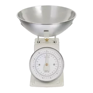 ترازو آشپزخانه وینتیج گرین مدل Green Lion Vintage Kitchen Scale