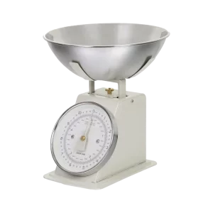 ترازو آشپزخانه وینتیج گرین مدل Green Lion Vintage Kitchen Scale