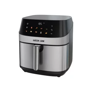 سرخ کن گرین لاین مدل Green Lion Deluxe Air Fryer