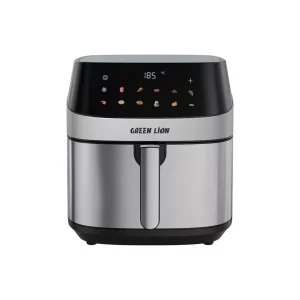 سرخ کن گرین لاین مدل Green Lion Deluxe Air Fryer