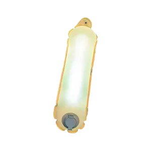 چراغ تیوپ بادی مغناطیسی پرودو مدل PD-LFST136-WH