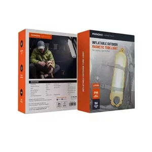 چراغ تیوپ بادی مغناطیسی پرودو مدل PD-LFST136-WH