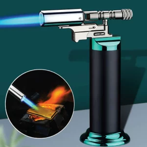 فندک گرین لاین مدل Jet Flame Pro