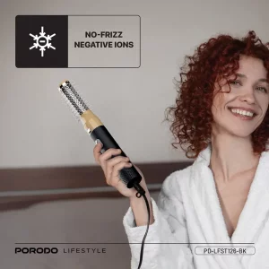 سشوار چندکاره پرودو مدل Multi-Styling Hair Dryer Set