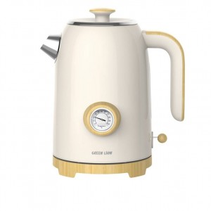کتری برقی کلاسیک گرین لاین مدل  Green Lion Classic Kettle