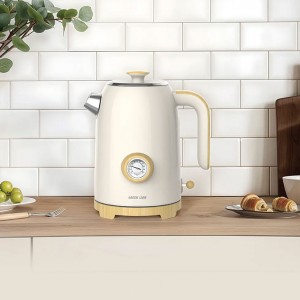 کتری برقی کلاسیک گرین لاین مدل  Green Lion Classic Kettle