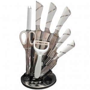 سرویس چاقو فوما FU-533