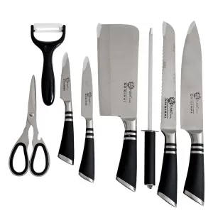 سرویس چاقو فوما FU-533