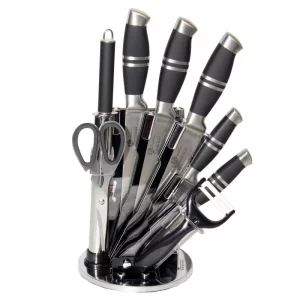 سرویس چاقو فوما FU-533