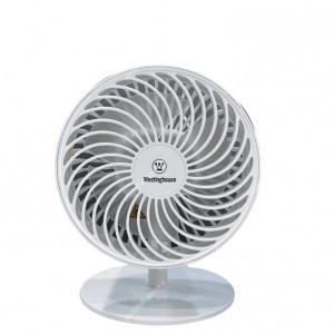 پنکه شارژی رومیزی وستینگ هاوس  مدل 148