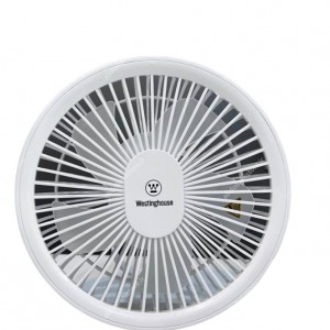 پنکه شارژی رومیزی وستینگ هاوس  مدل 131