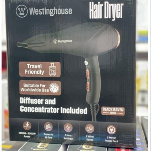 سشوار وستینگ هاوس مدل 2453