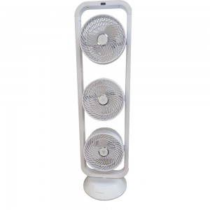 پنکه ایستاده  3 سر وستینگهاوس Westinghouse Stand Fan Cd3wh