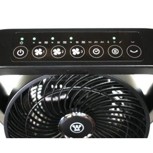 پنکه ایستاده  3 سر وستینگهاوس Westinghouse Stand Fan Cd3wh