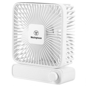 پنکه شارژی رومیزی وستینگ هاوس WSFRE149