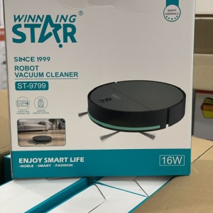 جارو‌ رباتیک وینینگ استار wining star ST-9799