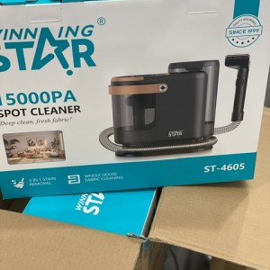 فرش شوی و نقطه شوی وینینگ استار ST-4605