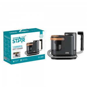 فرش شوی و نقطه شوی وینینگ استار ST-4605
