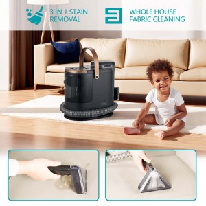 فرش شوی و نقطه شوی وینینگ استار ST-4605